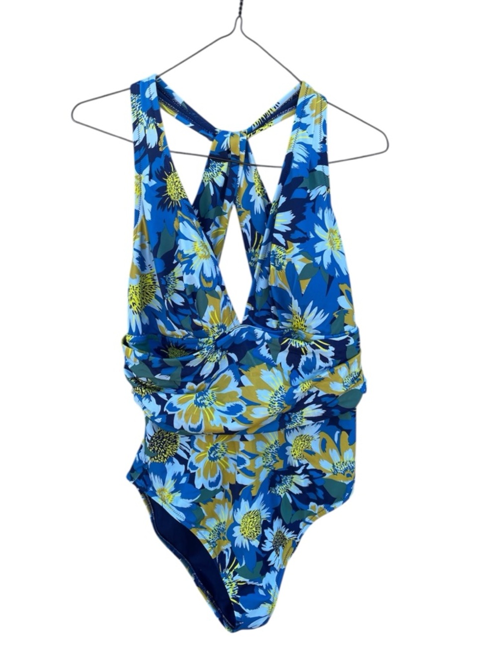 🌟3 for $15 SALE🌟 NWOT ADORE ME Monroe One Piece Swimsuit - Picture 4 of 7